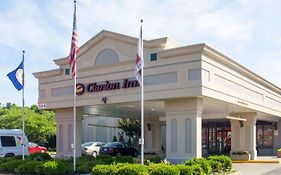 Clarion Inn